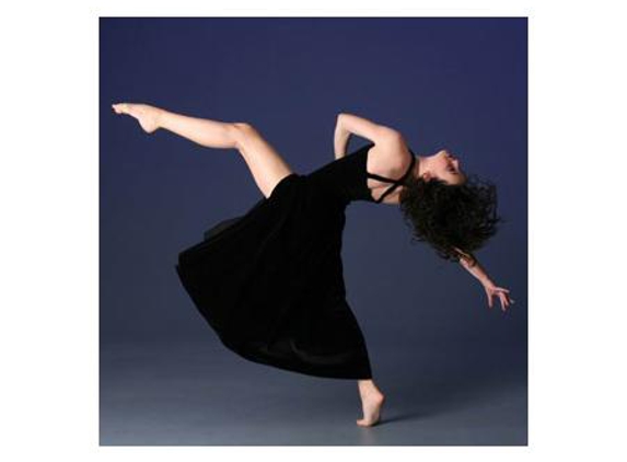 Plié, Groove 'N' Shuffle, School of Performing Arts - Cromer, NSW