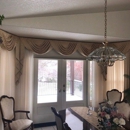 Absolute Design By Cyndee's Custom Blinds Draperies & Cust - Blinds-Venetian, Vertical, Etc-Repair & Cleaning