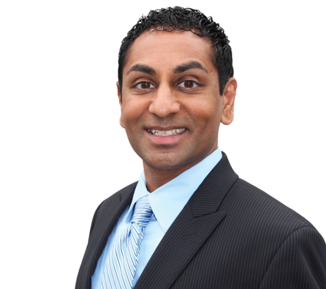 Arun Rajaram, MD, FAOSS - Freehold, NJ