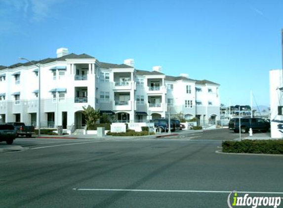 Pacific Coast Architects - Newport Beach, CA