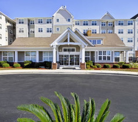 Residence Inn Gulfport-Biloxi Airport - Gulfport, MS