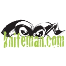 Mississippi Real Knifeman - Fishing Supplies
