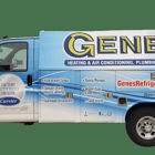 Gene's Refrigeration