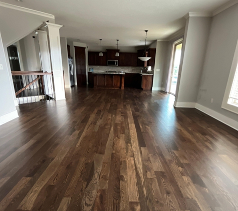 Express Hardwood Floors - Lenexa, KS