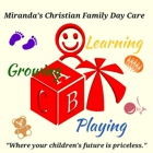 Miranda's Christian Family Day Care