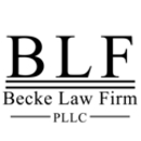 Becke Law Firm, P - Attorneys