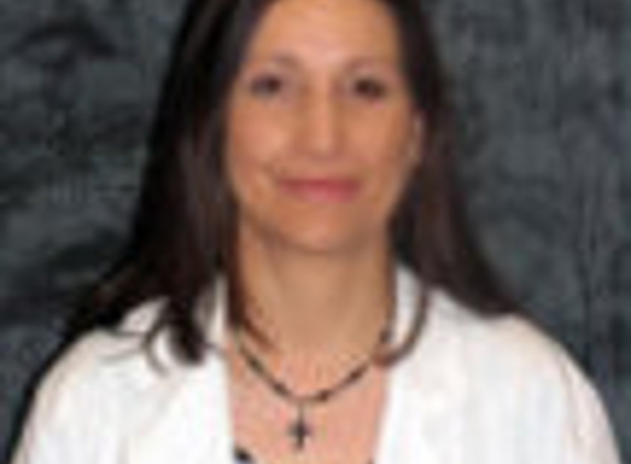 Dr. Linette B Melcher, MD - Kerrville, TX