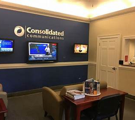 Consolidated Communications