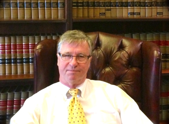 Ward Rodney Attorney - Gadsden, AL