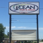 Ocean Fish & Steak Cafe