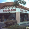 Anderson Pool & Spa gallery