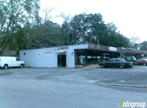 Aladdin Grocery Store - Jacksonville, FL