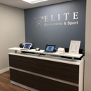 Elite Chiropractic & Sport - Chiropractors & Chiropractic Services