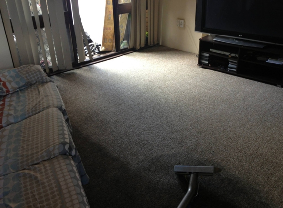 Z Best Carpet Care