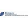 Hillsboro Comprehensive Treatment Center - Mobile gallery