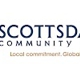 Scottsdale Community Bank