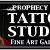 Prophecy Ink gallery
