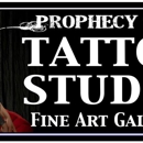 Prophecy Ink - Tattoos