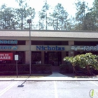 Nicholas Financial Inc
