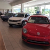 Volkswagen State College gallery