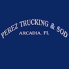 Perez Trucking & Sod Inc. gallery