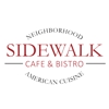 Sidewalk Cafe gallery