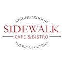 Sidewalk Cafe - American Restaurants