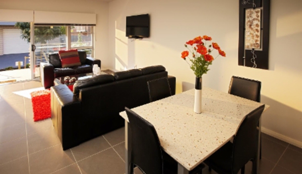 Newcastle Executive Apartments - Jesmond, NSW