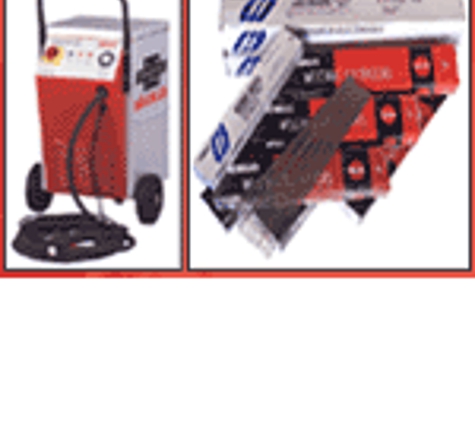 Migomag Welding Supplies - Sunshine West, VIC