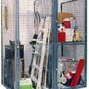 Source Storage Systems, Inc. - Mezzanines & Platforms