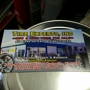 Tire Experts Inc