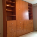 I.J. CLOSET CORP - Cabinets