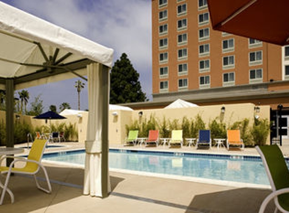 Courtyard by Marriott - Culver City, CA