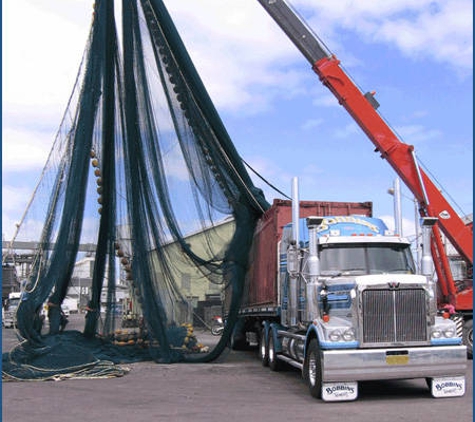 Bobbin Transport - South Pambula, NSW