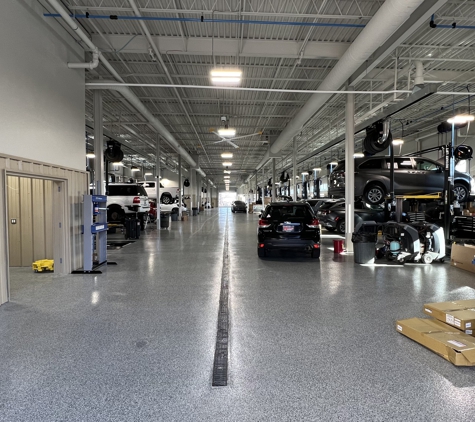 Hyundai Service – Jeff Wyler Hyundai of Eastgate - Batavia, OH