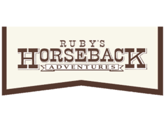 Ruby's Horseback Adventures - Bryce Canyon City, UT