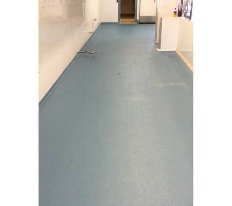 Butler's Epoxy Flooring - Bellbird, NSW