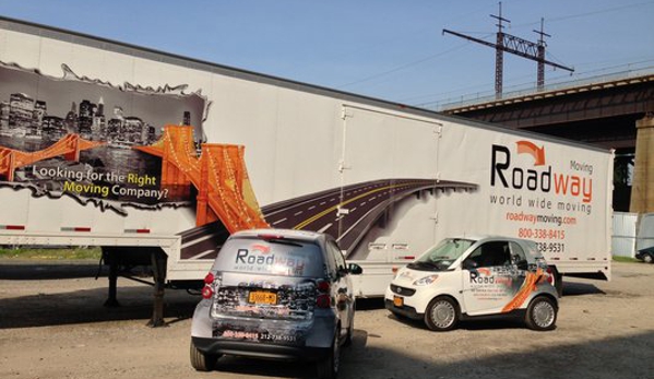 Roadway Moving - NYC Moving Company - New York, NY
