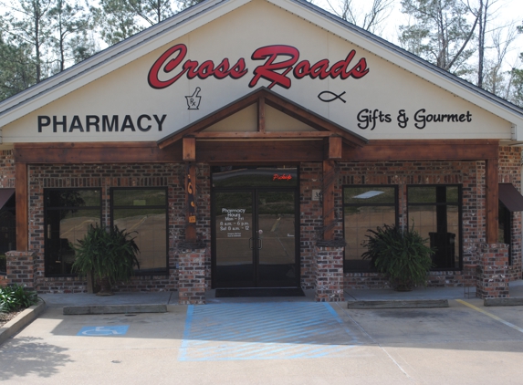 Crossroads Pharmacy Gifts & Gourmet - Pineville, LA