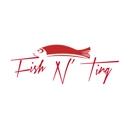 Fish N Ting on the Go - Caribbean Restaurants
