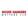 House Hangers Gutters gallery