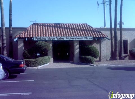 Perkins Enterprises - Phoenix, AZ