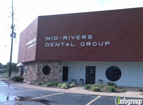 Mid Rivers Dental Group - Saint Peters, MO