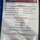 Pass Key Restaurant