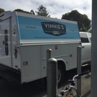 Vinnies North Bay Airstream Repair