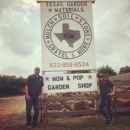 Texas Garden Materials - Garden Centers