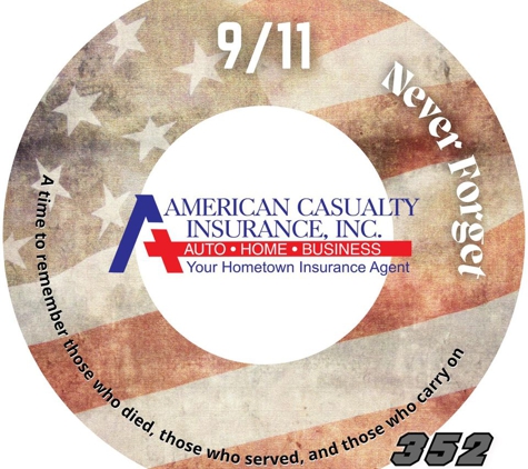 A+ American Casualty Insurance, Inc - Clermont, FL