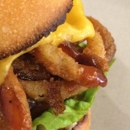 Roady's Long Burger - Take Out Restaurants