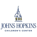Johns Hopkins Cystic Fibrosis Center - Physicians & Surgeons, Pediatrics