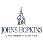 Johns Hopkins Pediatric Otolaryngology